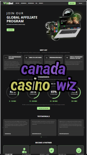canada casino wiz-igamblinglist.com