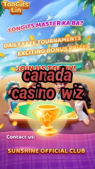 canada casino wiz-igamblinglist.com