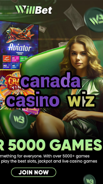canada casino wiz-igamblinglist.com